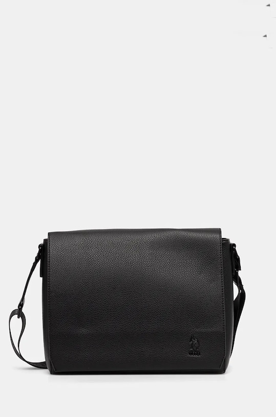 Сумка Seattle U.S. Polo Assn., черный
Сумка Seattle U.S. Polo Assn., черный