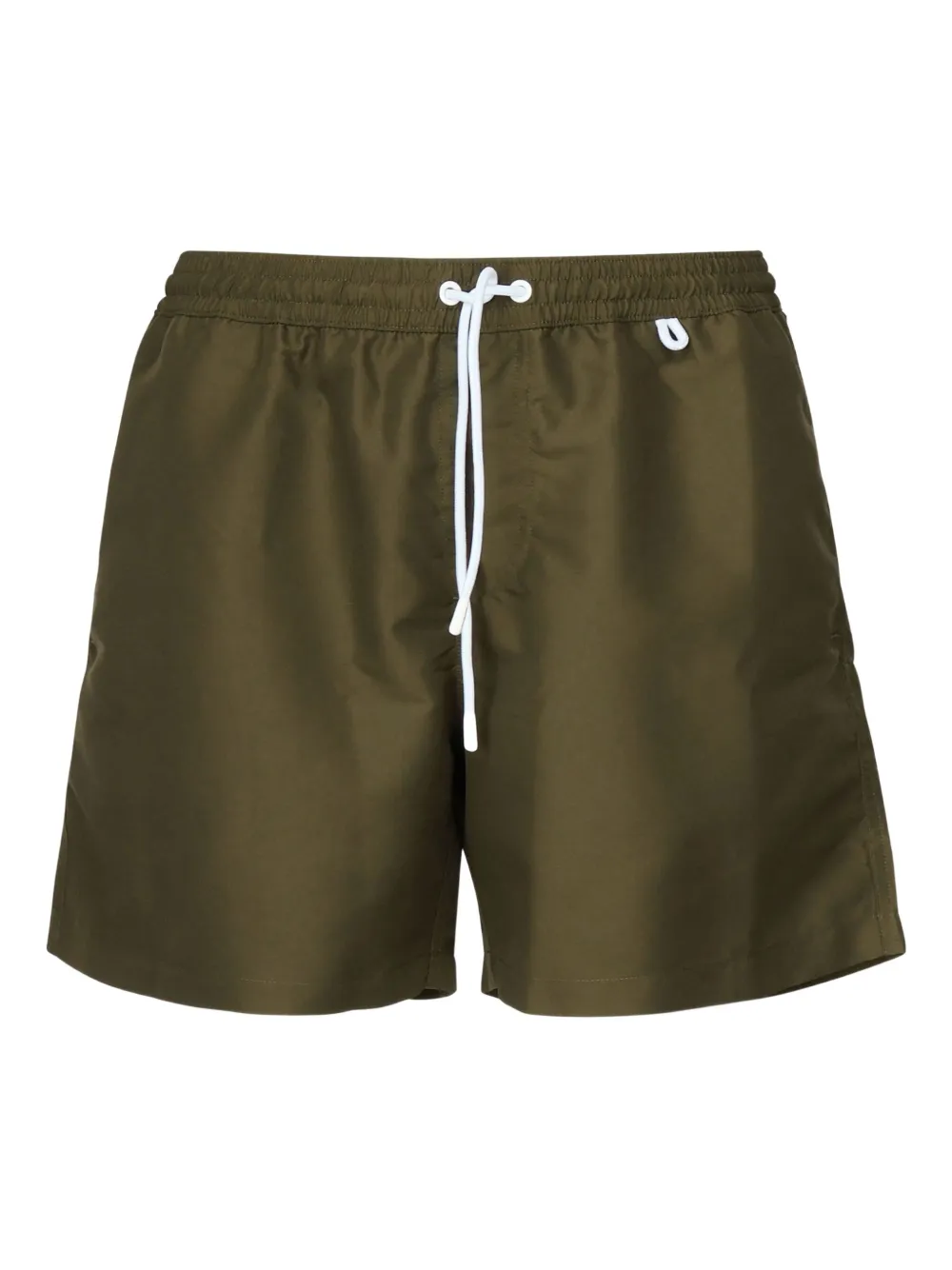 Плавки-шорты Bay с кулиской Loro Piana, зеленый
Плавки-шорты Bay с кулиской Loro Piana, зеленый