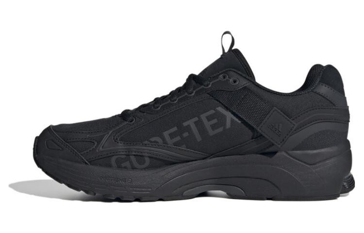 Кроссовки adidas Spiritain 2000 GORE-TEX 'Black Carbon', черный
Кроссовки adidas Spiritain 2000 GORE-TEX 'Black Carbon', черный