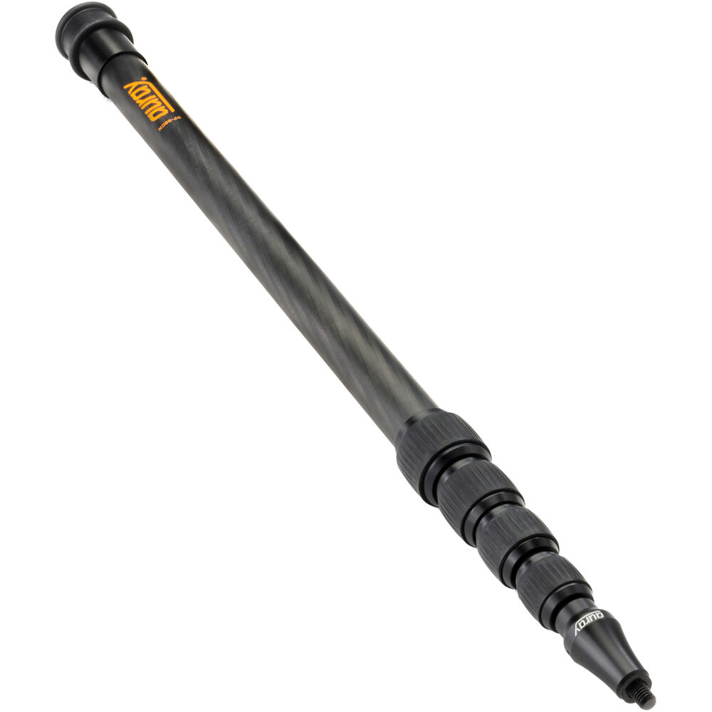 Auray BP-28CN Carbon Fiber Boompole (7.7') BP-28CN
Auray BP-28CN Carbon Fiber Boompole (7.7') BP-28CN