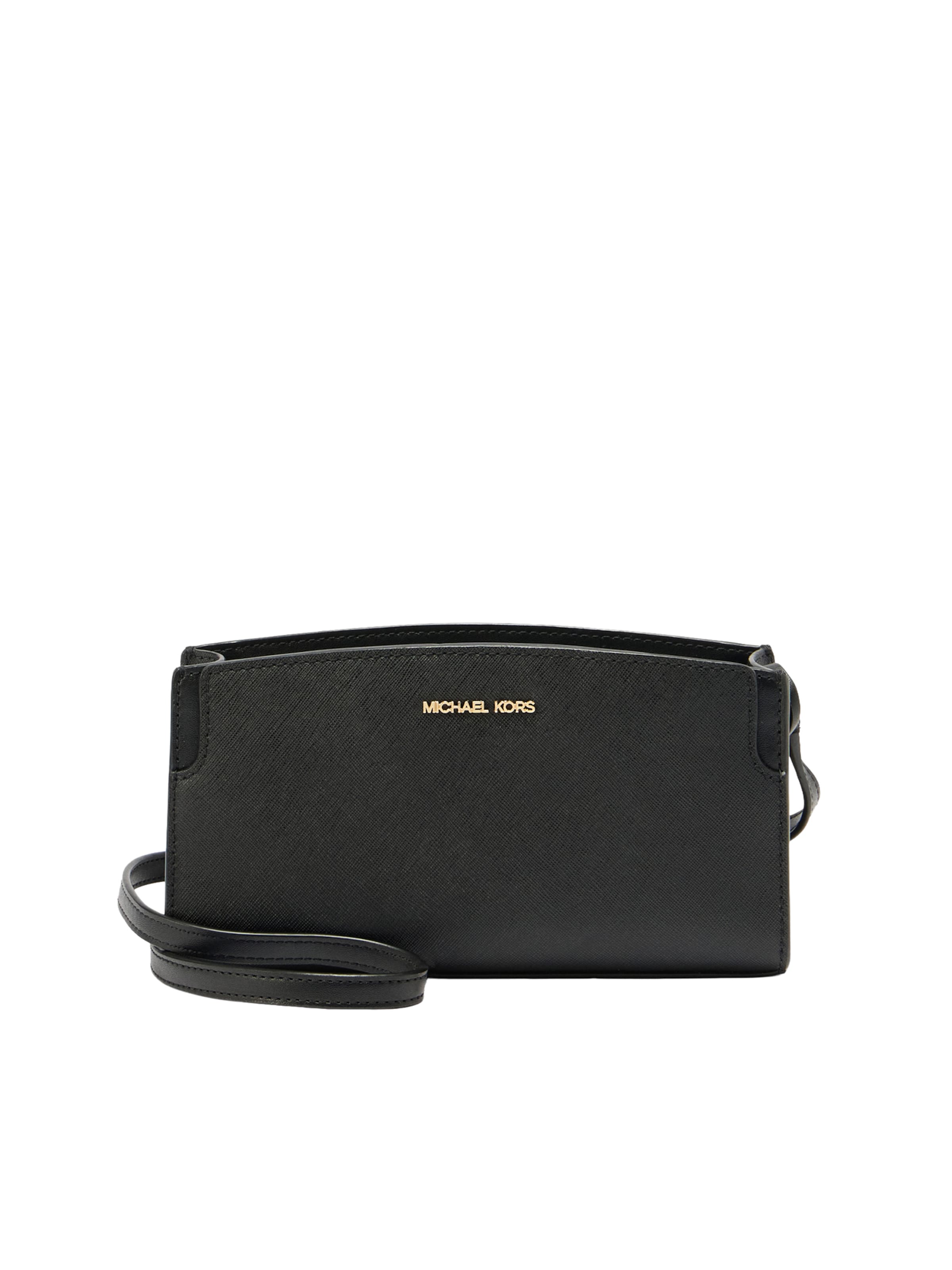 MICHAEL Michael Kors Сумка через плечо в черном цвете
MICHAEL Michael Kors Сумка через плечо в черном цвете