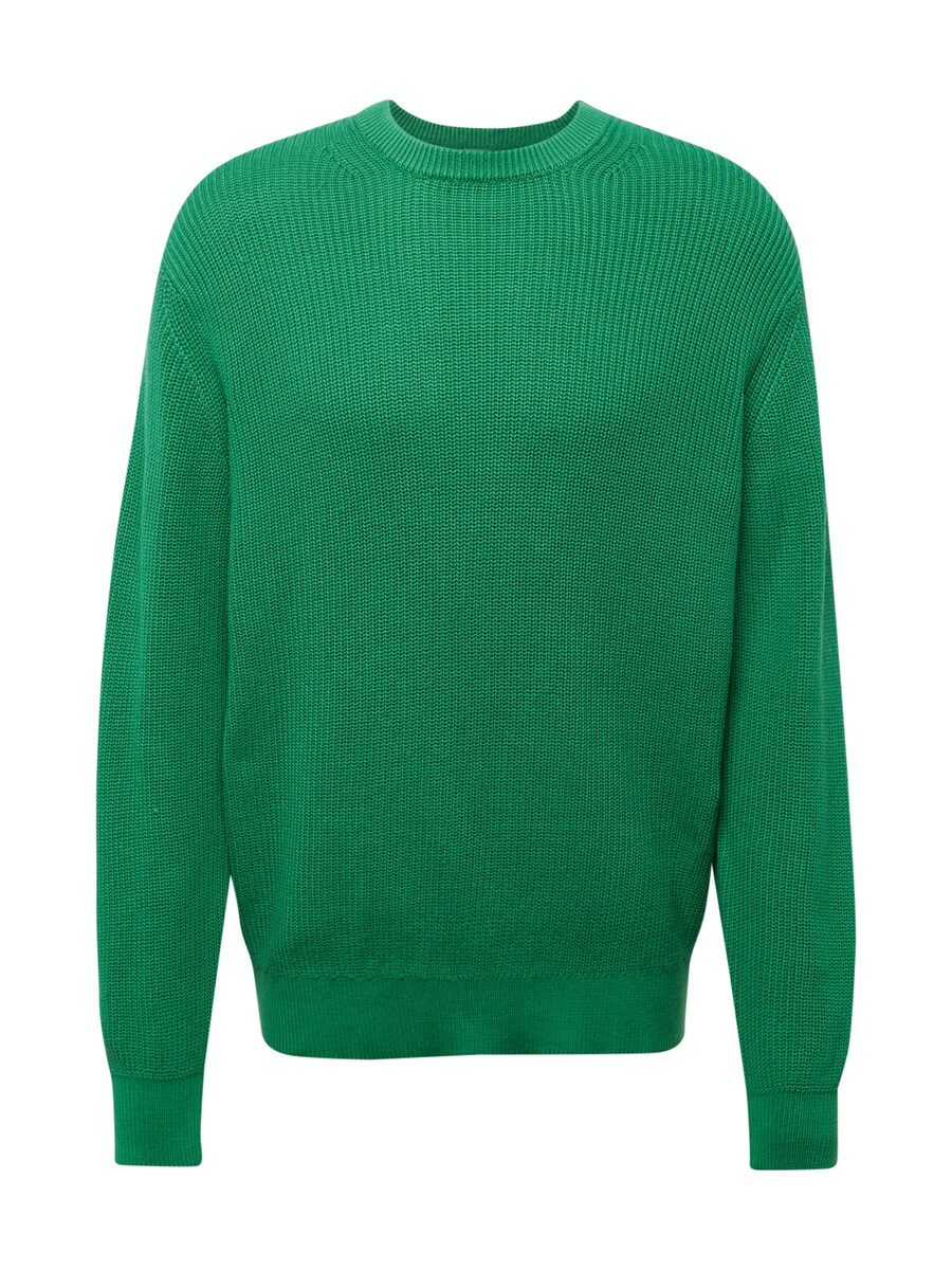 Свитер ANNARR, зеленый
Свитер ANNARR, зеленый