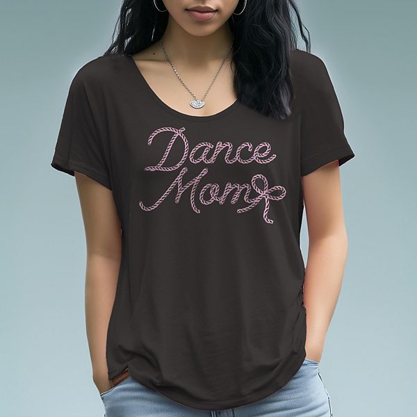 Футболка Women's dance mom graphic Unbranded
Футболка Women's dance mom graphic Unbranded