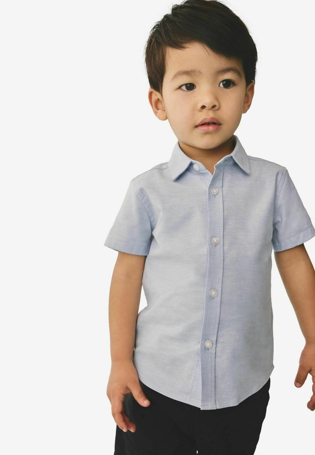 Рубашка REGULAR FIT SHORT SLEEVE OXFORD Next, синий
Рубашка REGULAR FIT SHORT SLEEVE OXFORD Next, синий