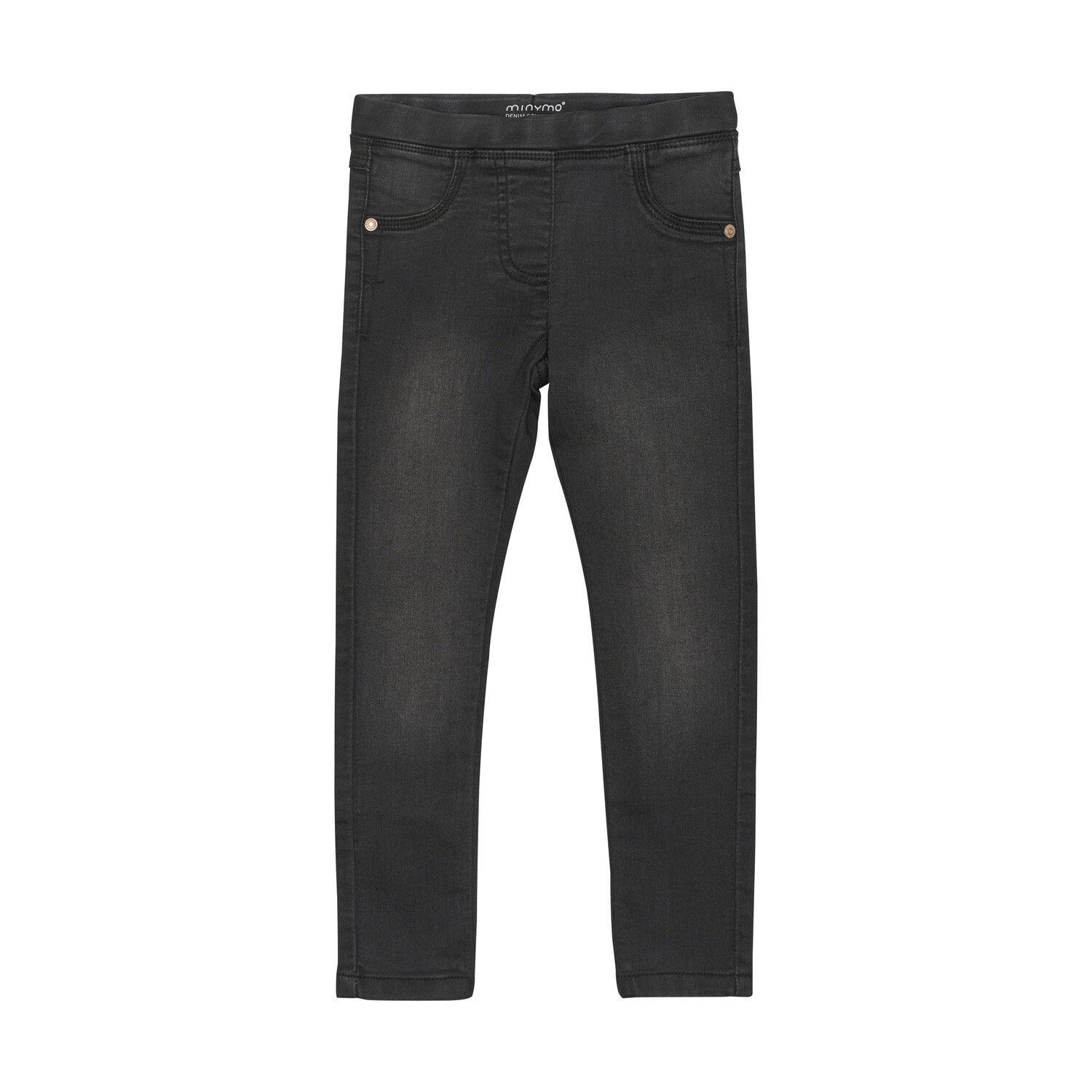 Джинсы Minymo 5 Pocket MIJegging girl stretch slim fit 5621, серый
Джинсы Minymo 5 Pocket MIJegging girl stretch slim fit 5621, серый