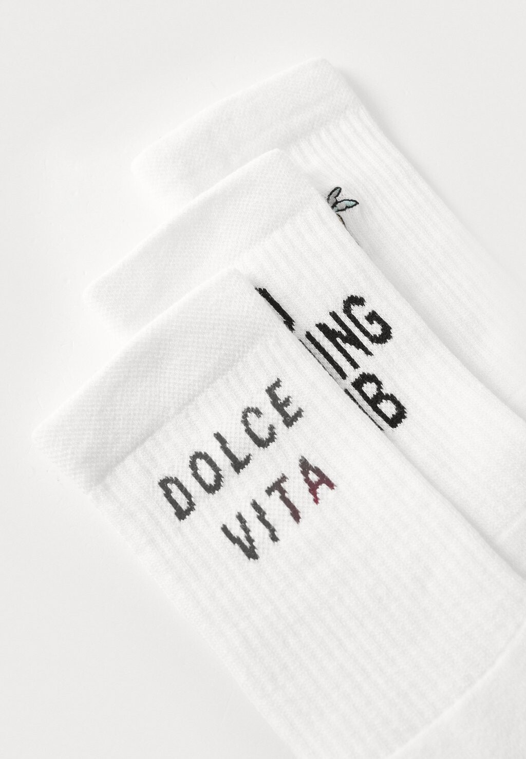 Носки ALL TIME FAVOURITES 3 PACK On Vacation, белый
Носки ALL TIME FAVOURITES 3 PACK On Vacation, белый