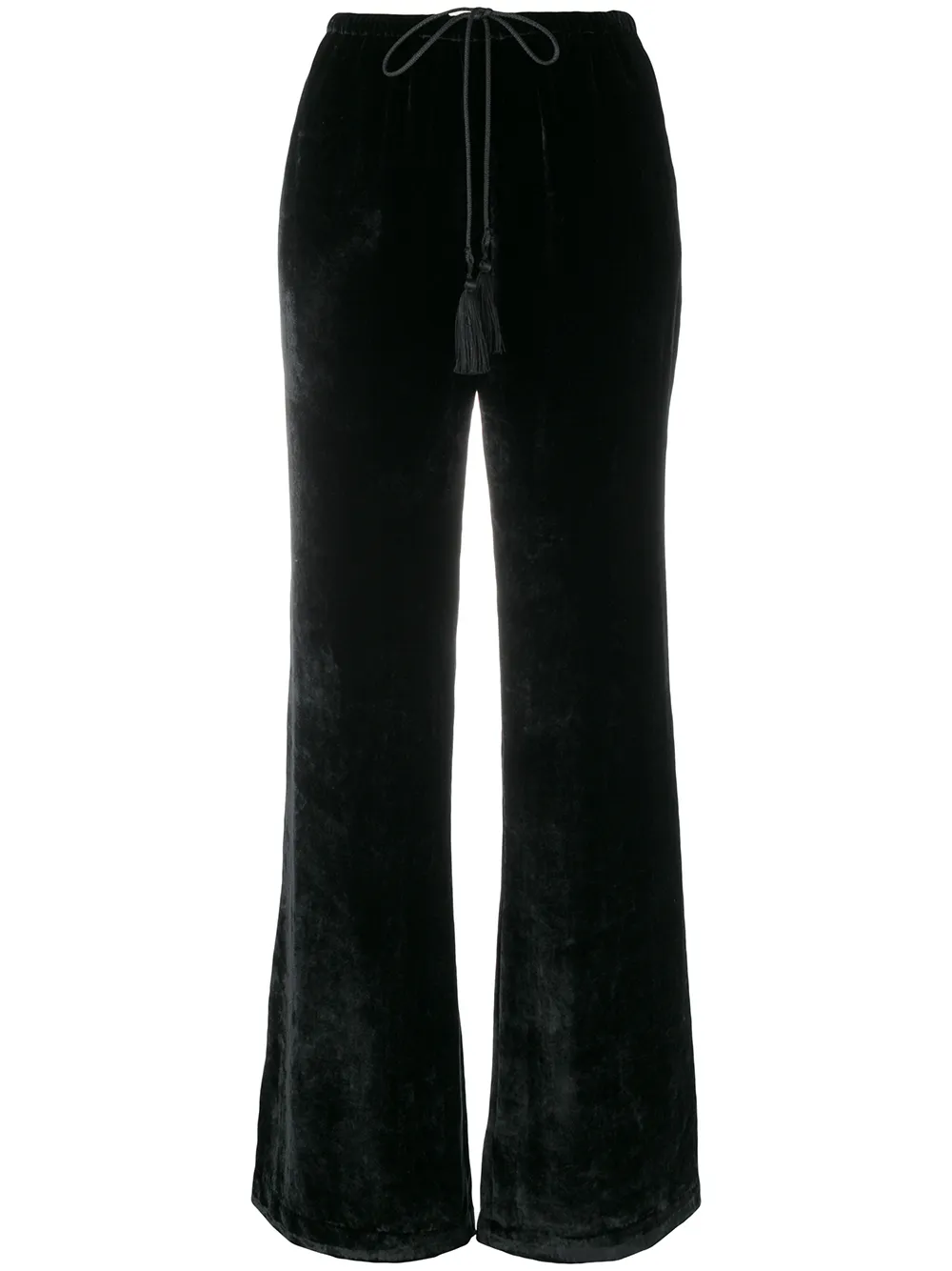 Расклешенные брюки ETRO, черный
Расклешенные брюки ETRO, черный