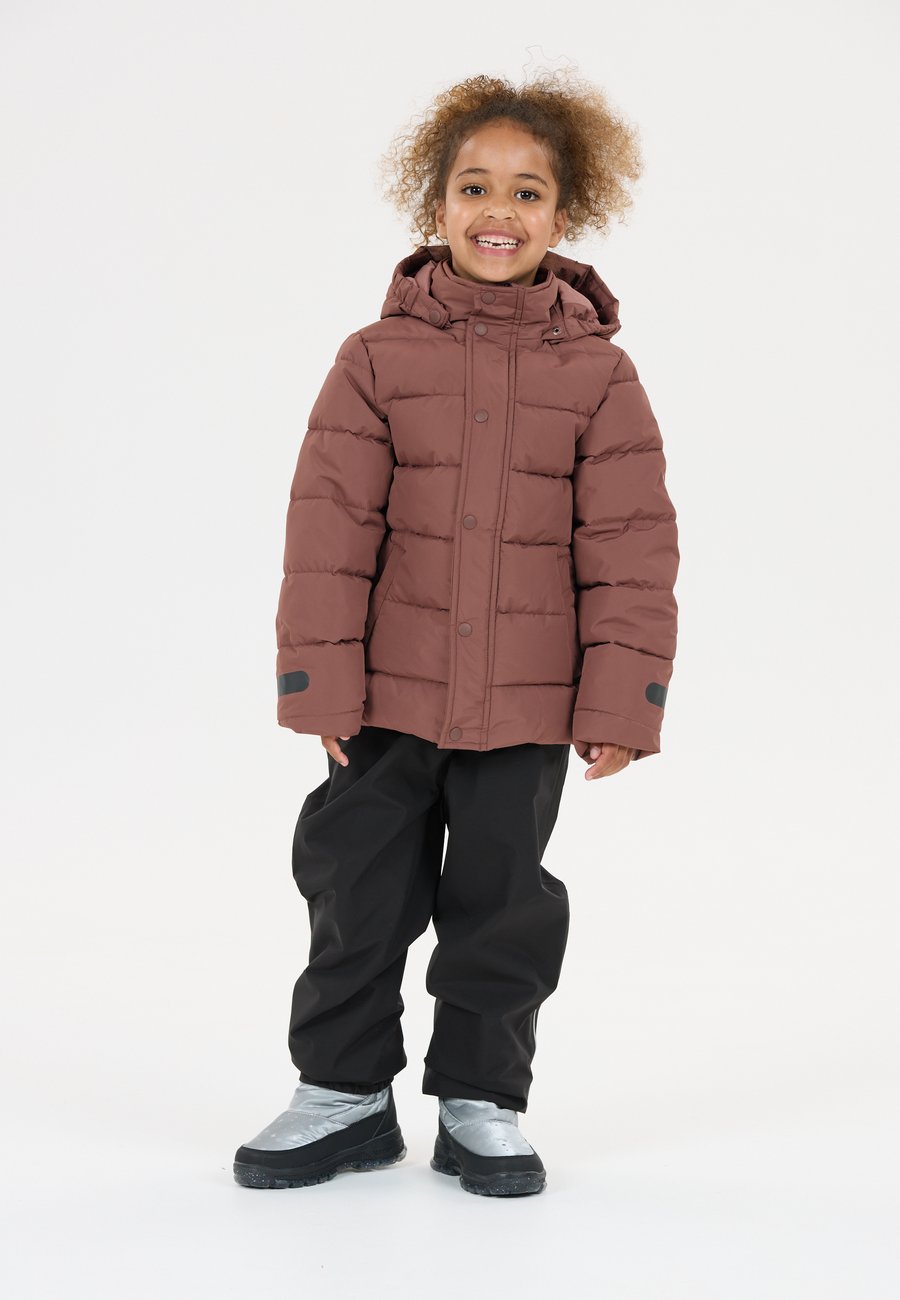 Зимняя куртка ZIGZAG LUSANO, Huckleberry/Purple
Зимняя куртка ZIGZAG LUSANO, Huckleberry/Purple