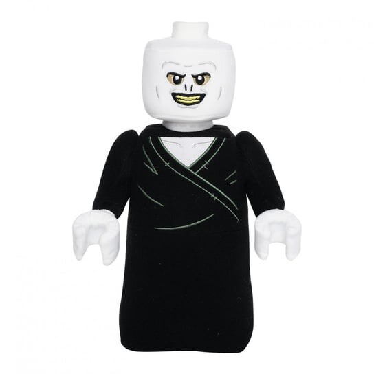 Плюшевая игрушка LEGO Harry Potter Lord Voldemort
Плюшевая игрушка LEGO Harry Potter Lord Voldemort