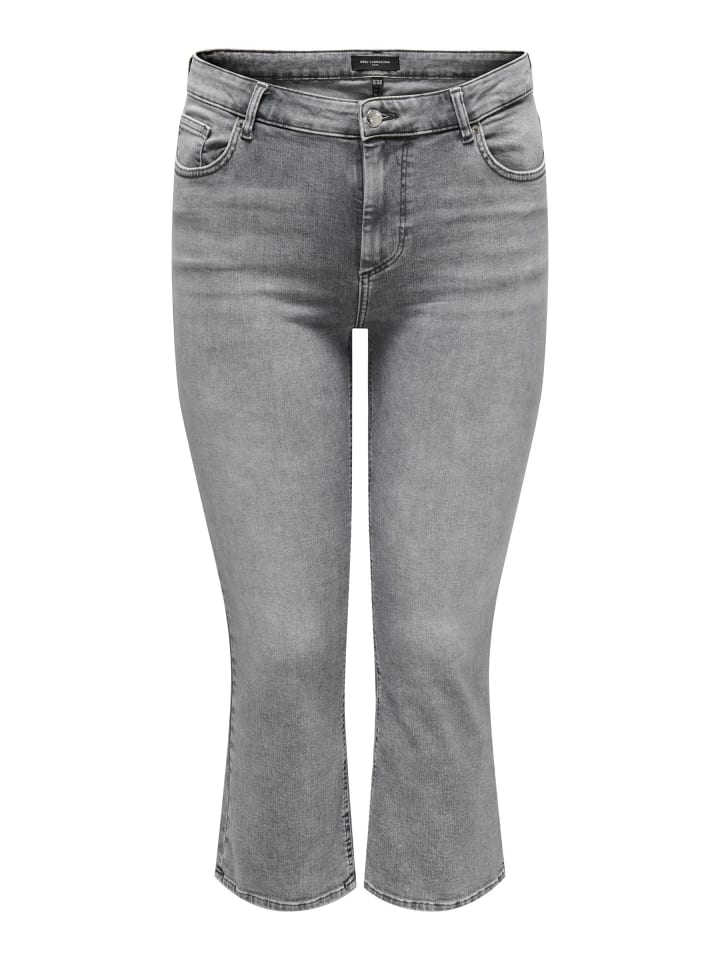 Джинсы ONLY Carmakoma
Джинсы ONLY Carmakoma