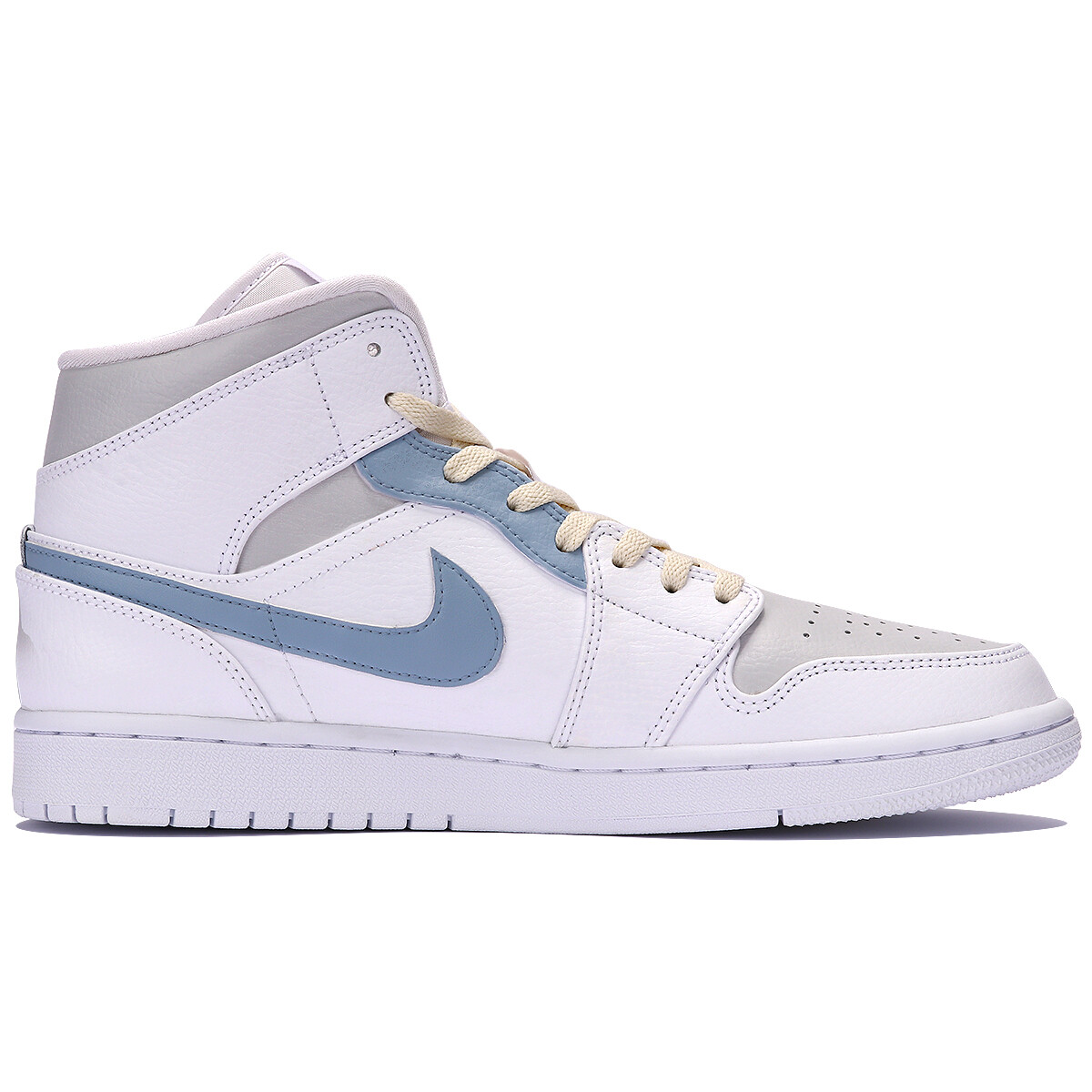 Кроссовки Air Jordan 1 Vintage Basketball Shoes Men High-top Grey/white, серый/белый
Кроссовки Air Jordan 1 Vintage Basketball Shoes Men High-top Grey/white, серый/белый