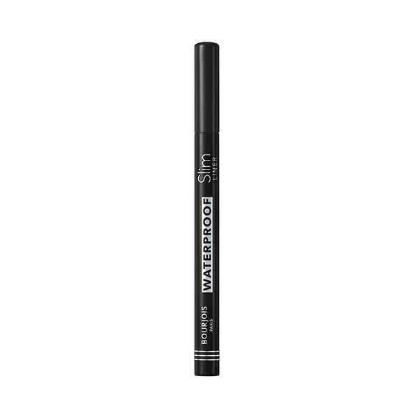 Подводка для глаз BOURJOIS Waterproof Slim Liner, Ultra Black
Подводка для глаз BOURJOIS Waterproof Slim Liner, Ultra Black