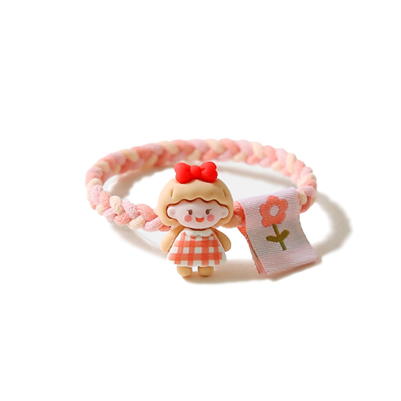 Резинка для волос Women's FREE RABBITⅡ
Резинка для волос Women's FREE RABBITⅡ