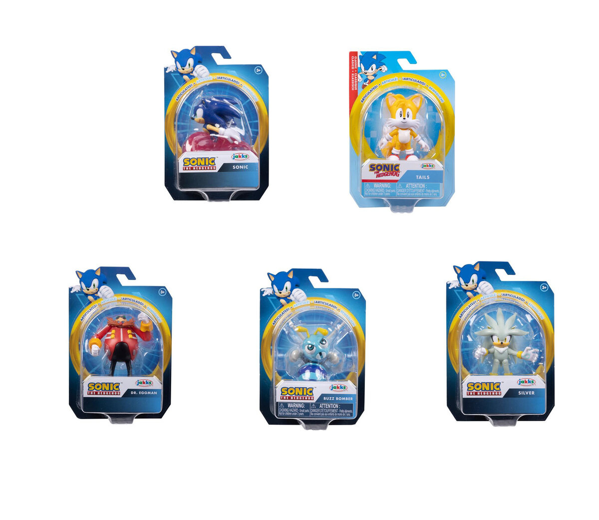 Статуэтка Jap Sonic, 6 см, W14
Статуэтка Jap Sonic, 6 см, W14