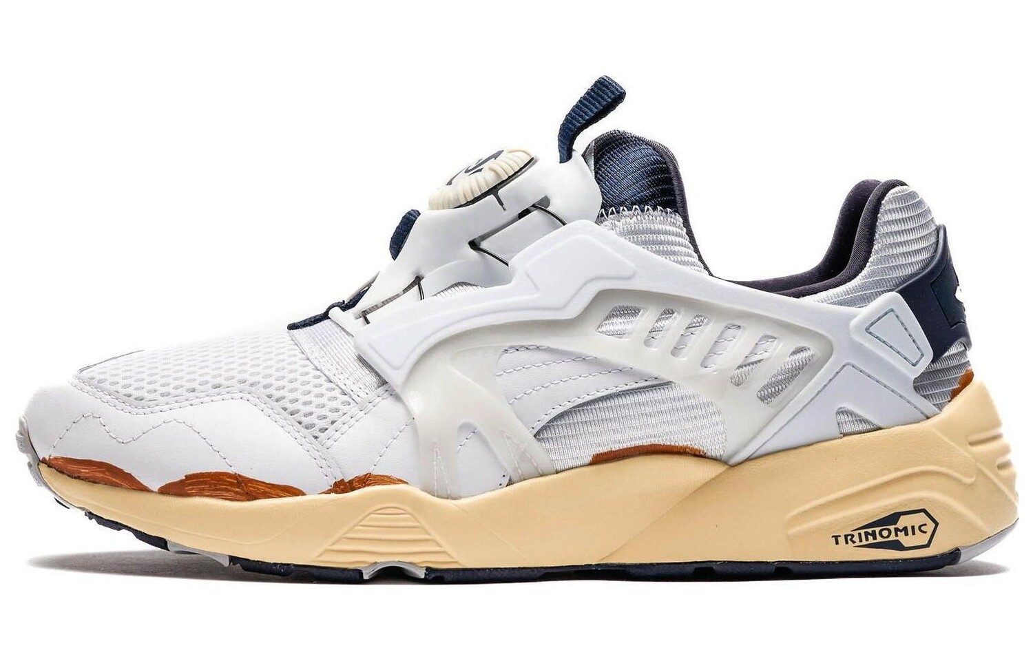 Мужская обувь Puma Disc Blaze Lifestyle, White, Белый, Мужская обувь Puma Disc Blaze Lifestyle, White
Мужская обувь Puma Disc Blaze Lifestyle, White, Белый, Мужская обувь Puma Disc Blaze Lifestyle, White