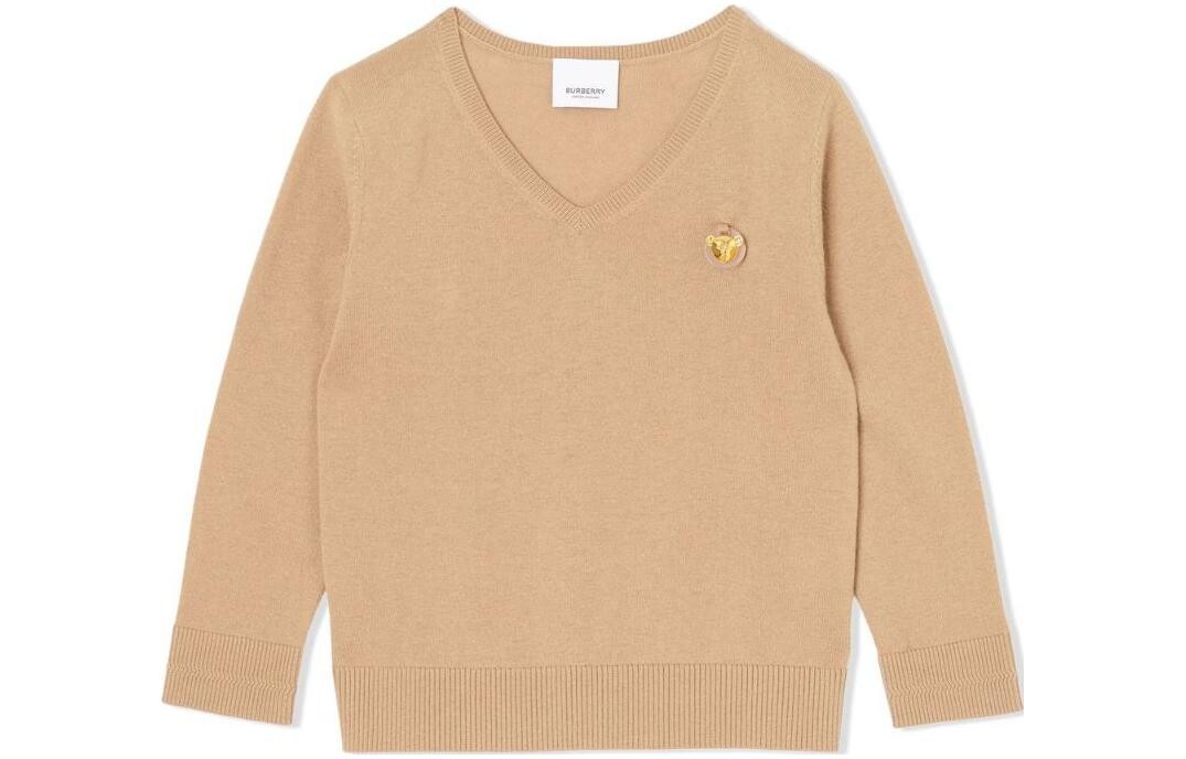 Детский трикотаж Burberry, цвет Beige
Детский трикотаж Burberry, цвет Beige