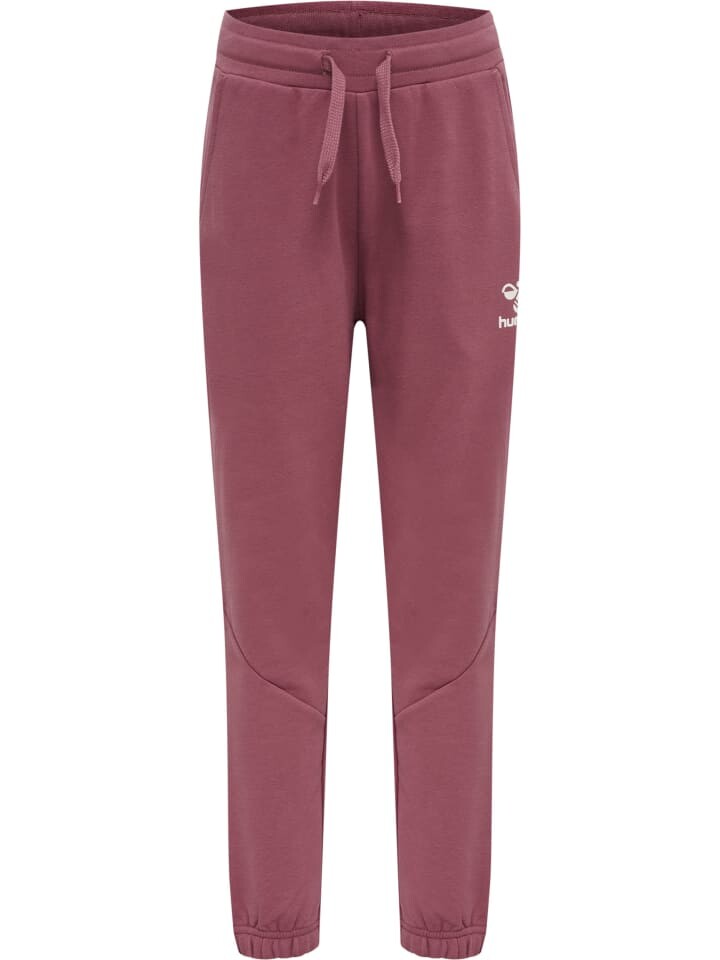 Спортивные штаны Hummel Verstellbare Taille Pants Hmlnuette Mädchen, цвет DECO ROSE
Спортивные штаны Hummel Verstellbare Taille Pants Hmlnuette Mädchen, цвет DECO ROSE