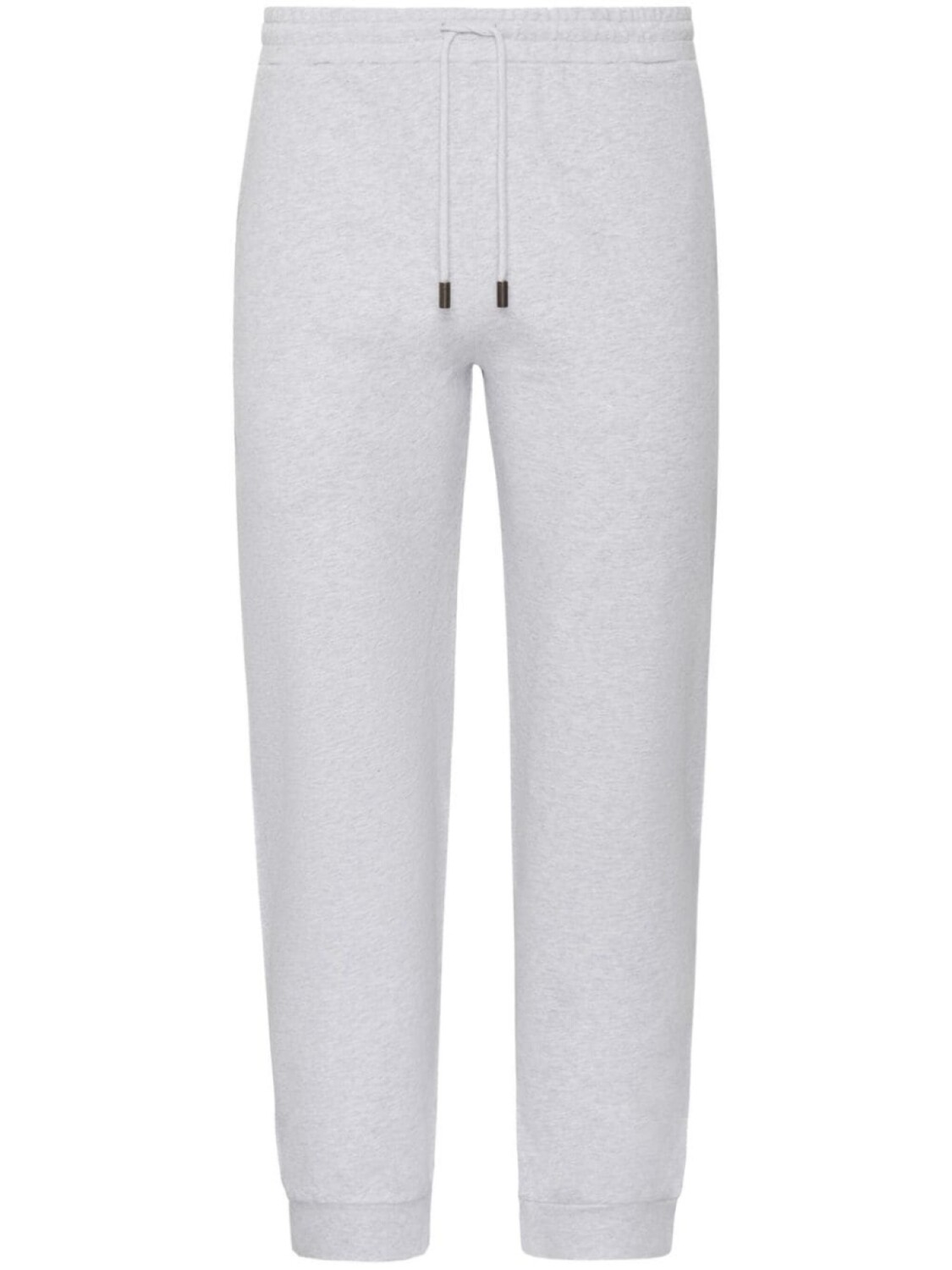 JW Anderson спортивные брюки средней посадки, серый
JW Anderson спортивные брюки средней посадки, серый