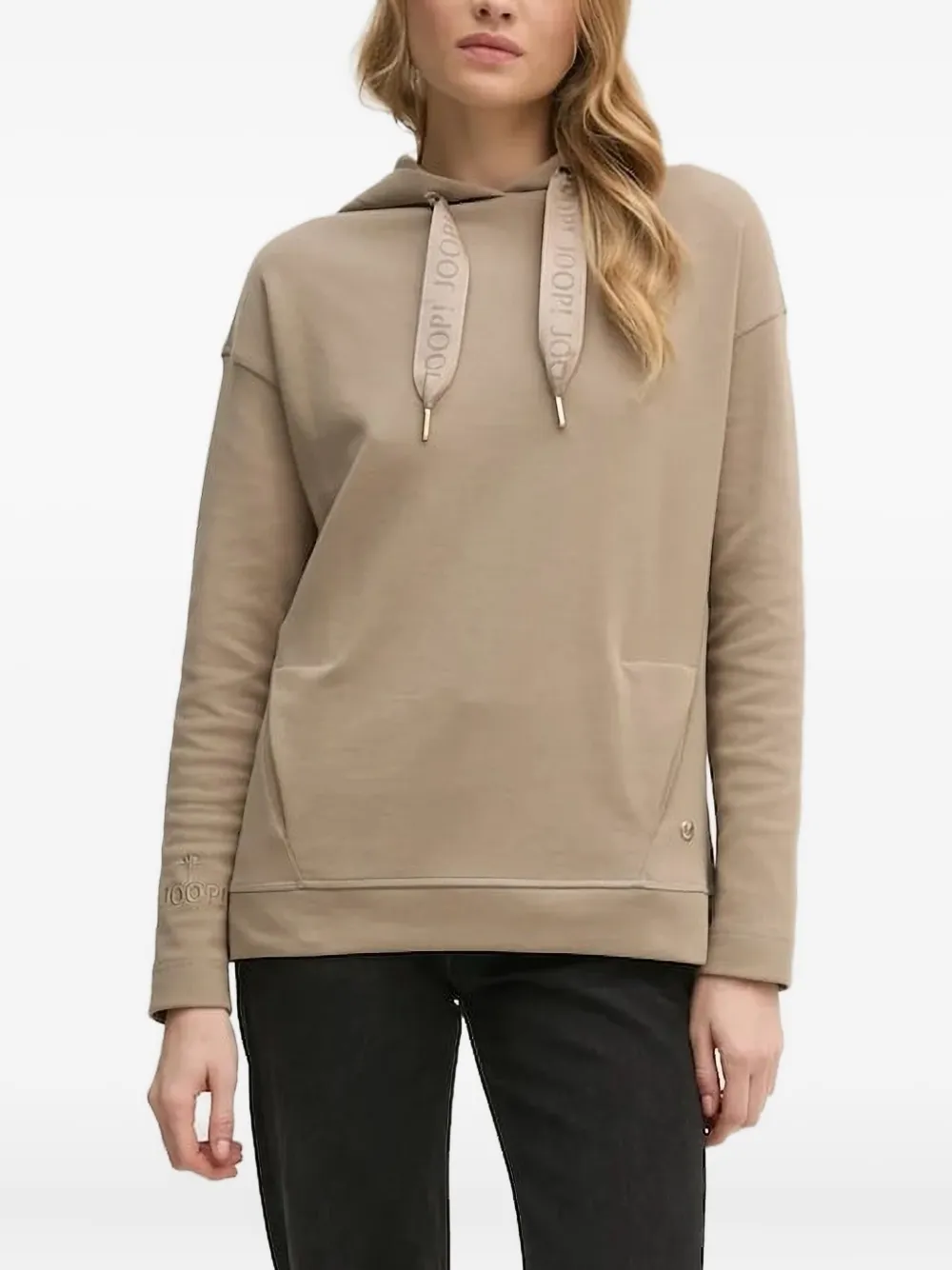 Толстовка с логотипом Joop!, нейтральный
Толстовка с логотипом Joop!, нейтральный