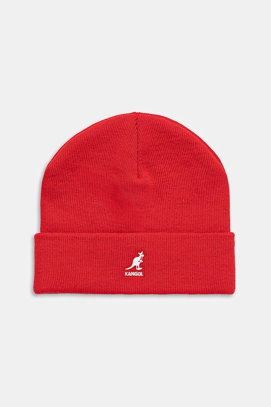 Шапка WAY Kangol, красный
Шапка WAY Kangol, красный