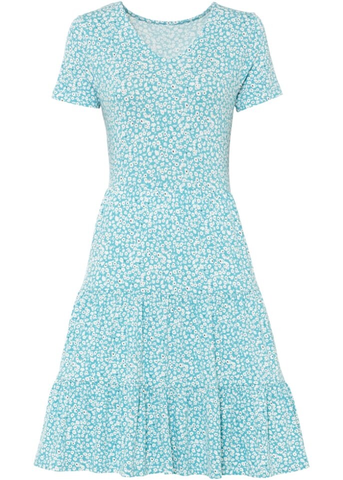 Платье Bodyflirt, синий
Платье Bodyflirt, синий