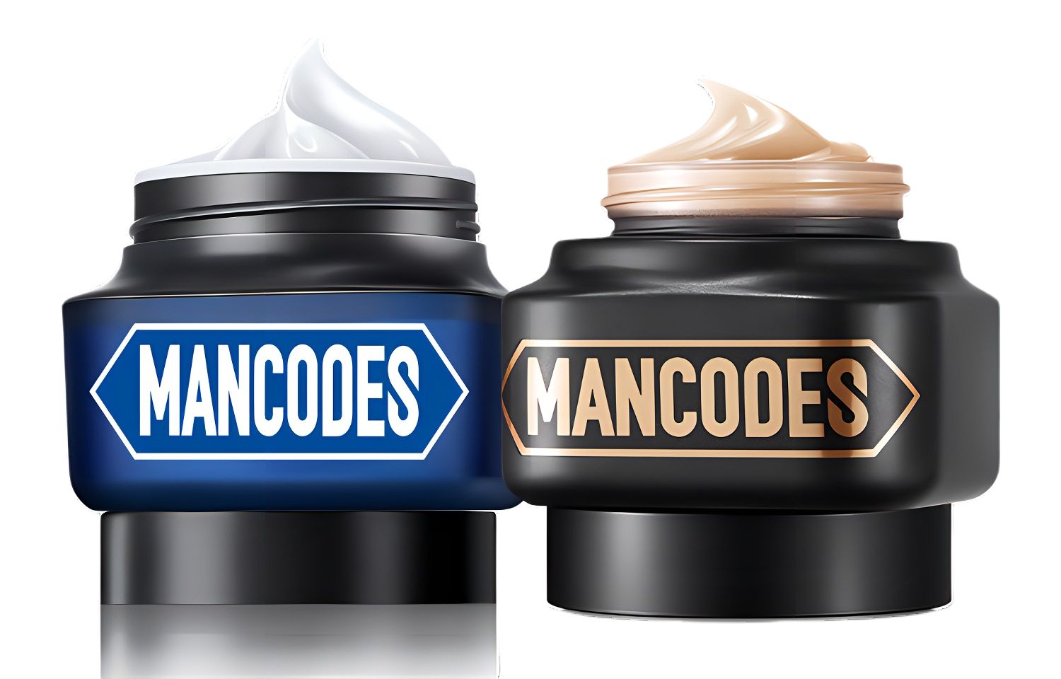 Мужской крем для тонирования MANCOES
Мужской крем для тонирования MANCOES