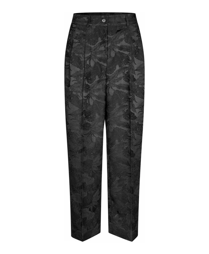 Широкие брюки Masai, черный
Широкие брюки Masai, черный