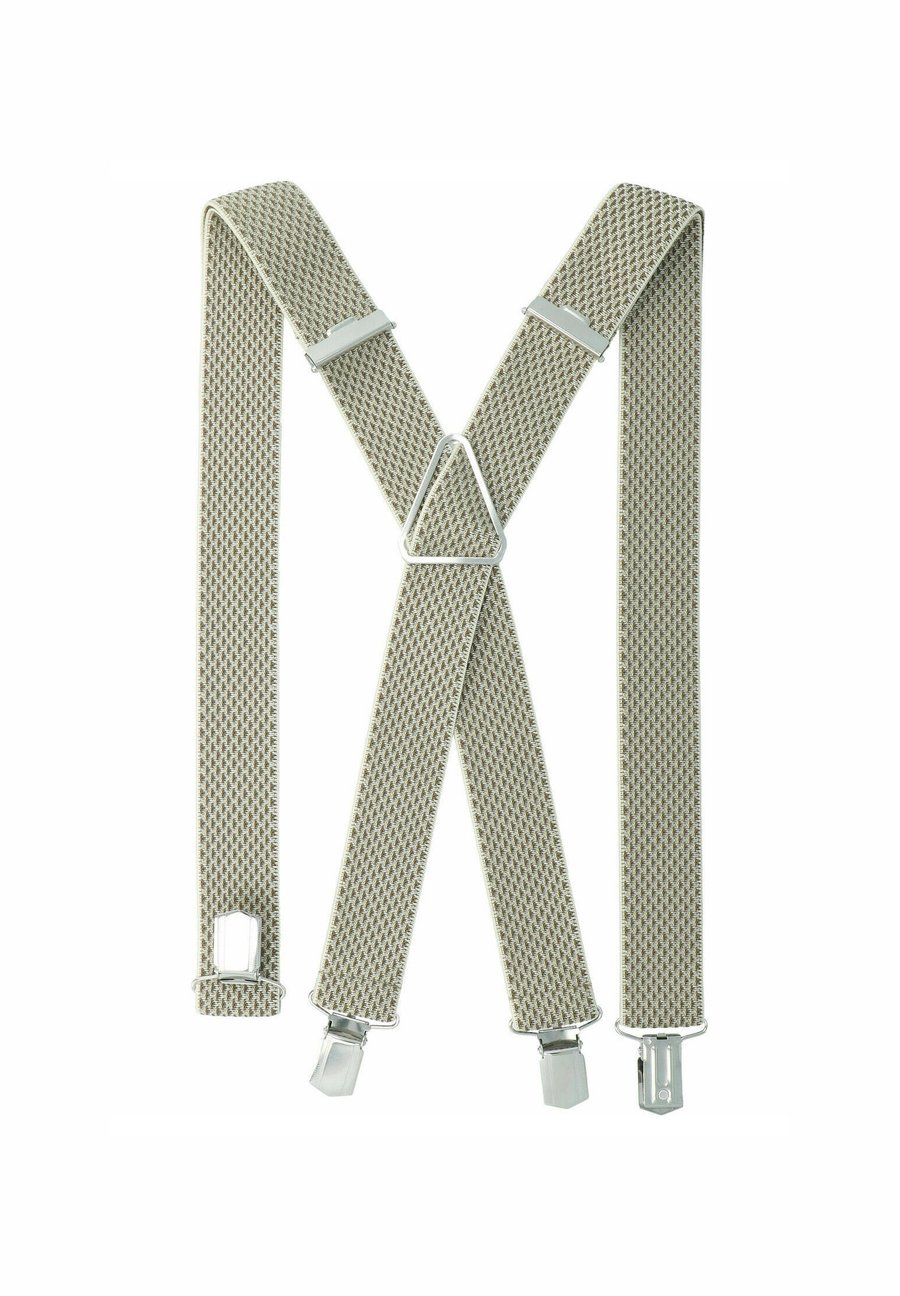 Ремень WILLEN GRAPHISCHE RAUTE, Nude
Ремень WILLEN GRAPHISCHE RAUTE, Nude