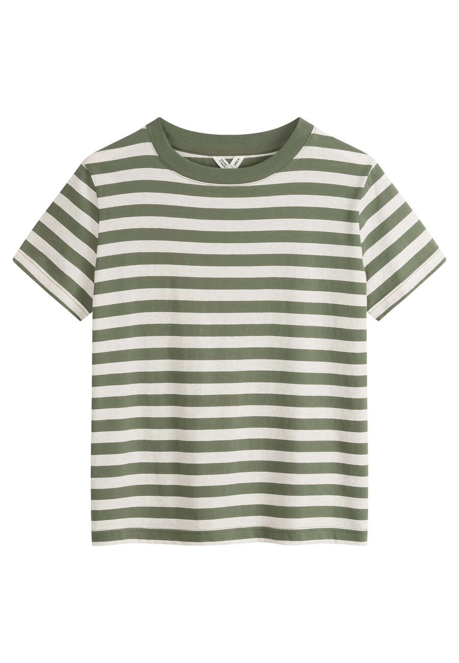 Рубашка MELA KHIRA, зеленый
Рубашка MELA KHIRA, зеленый