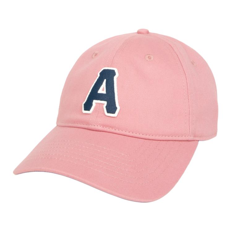 Aape Хлопковая бейсболка мужская, Pink PKD
Aape Хлопковая бейсболка мужская, Pink PKD