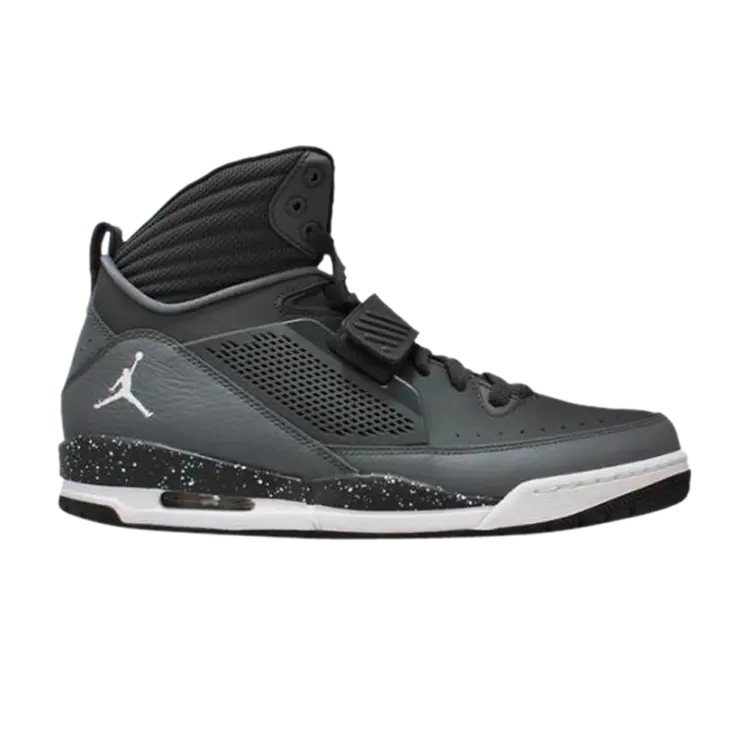 Кроссовки Air Jordan Flight 97, серый
Кроссовки Air Jordan Flight 97, серый