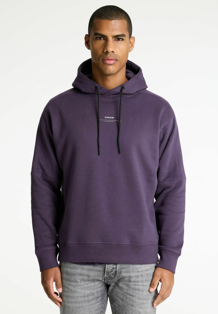 Худи CHASIN' Hoodie, Purple
Худи CHASIN' Hoodie, Purple