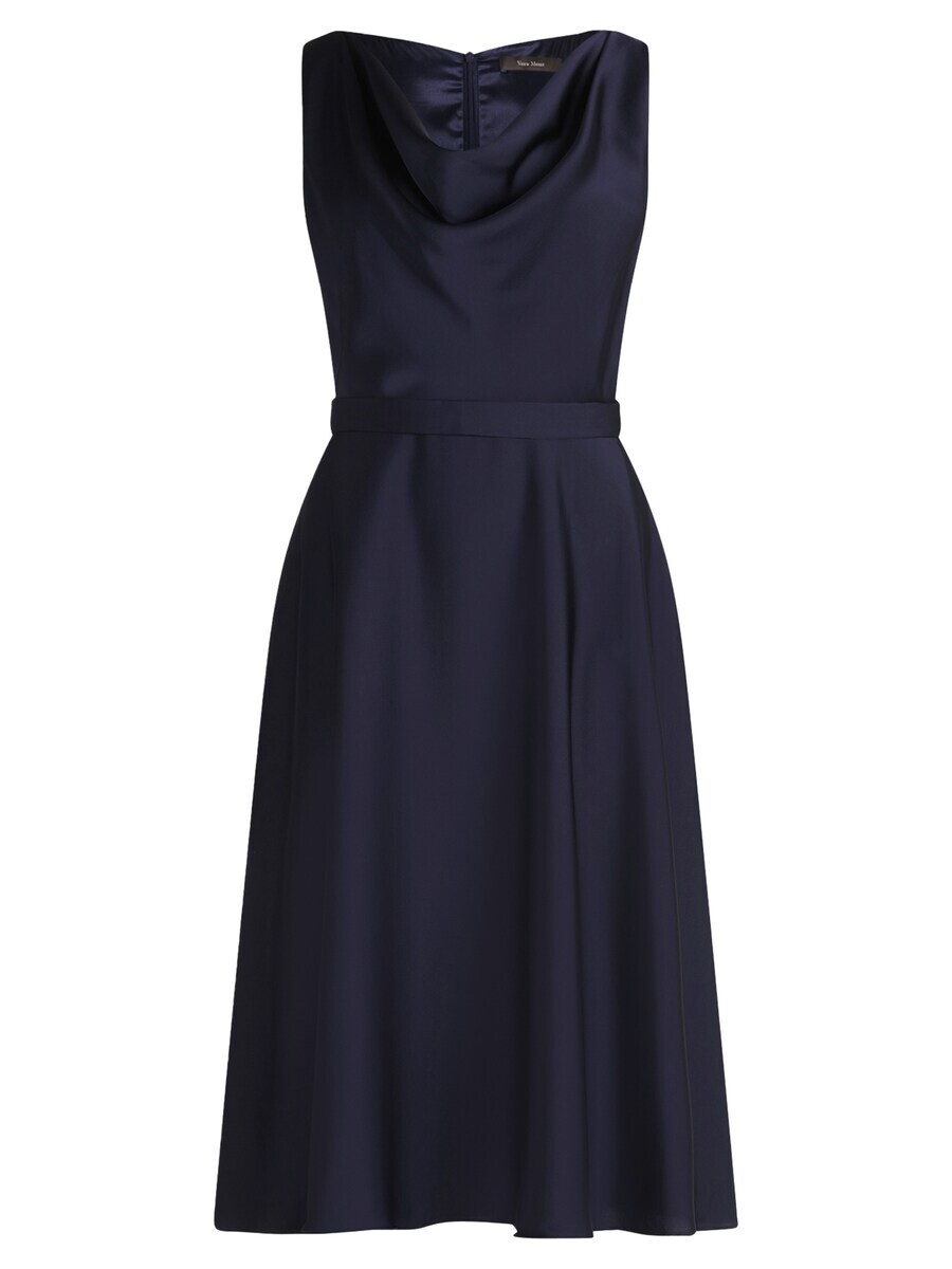 Платье Vera Mont Cocktail Dress, цвет Night blue
Платье Vera Mont Cocktail Dress, цвет Night blue