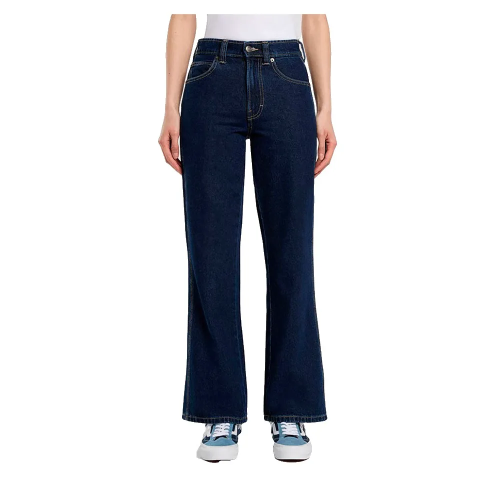 Джинсы Dickies Bridger, синий
Джинсы Dickies Bridger, синий