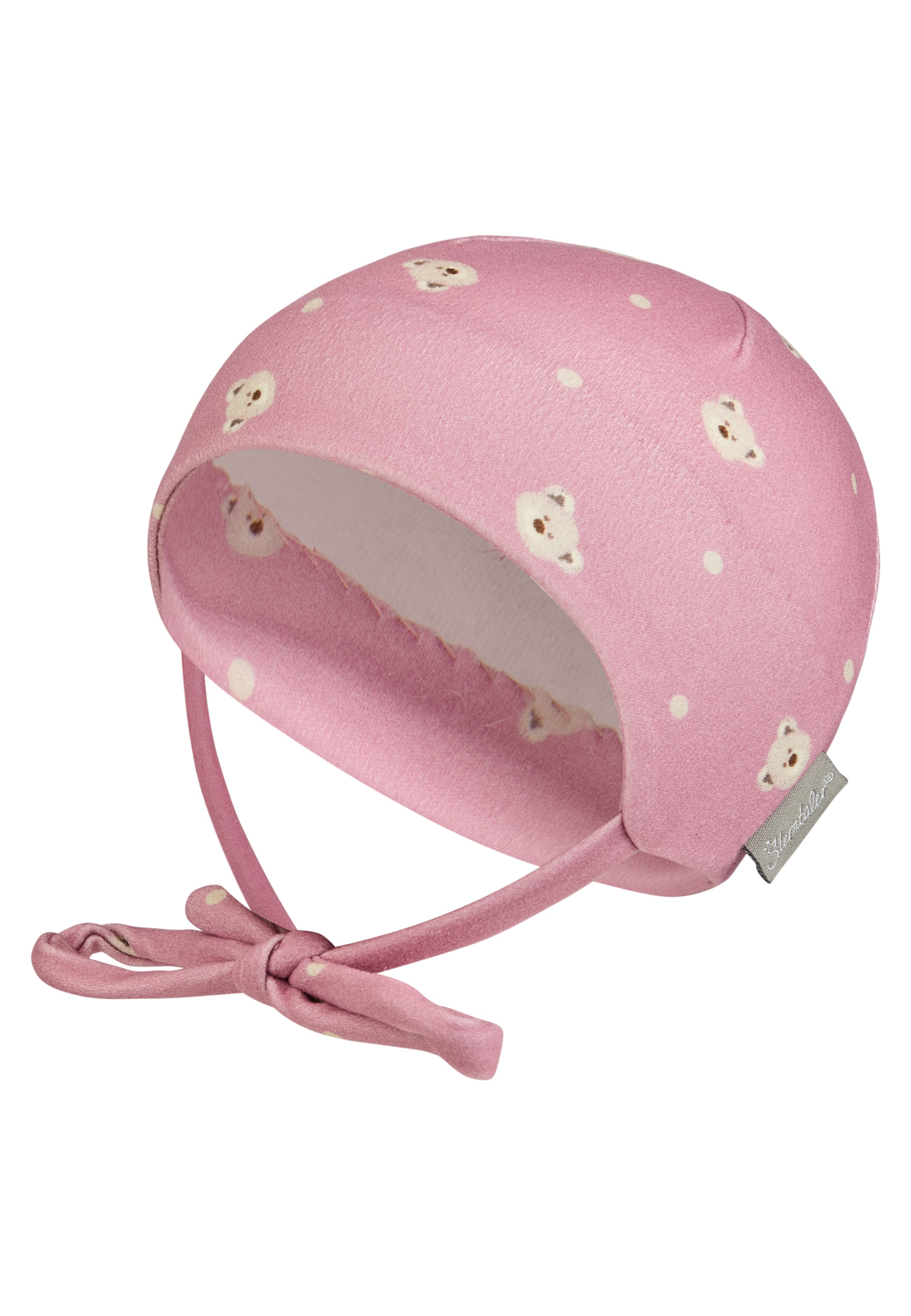 STERNTALER Шапочка в цвете Rose
STERNTALER Шапочка в цвете Rose