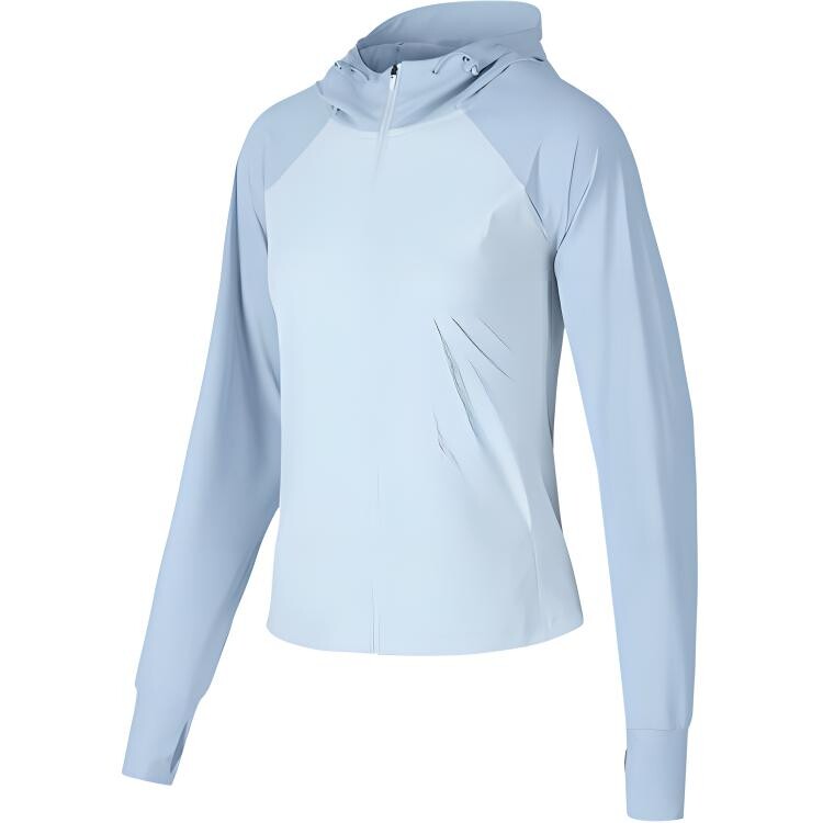 Куртка женская полностью синий/03VQ Skechers
Куртка женская полностью синий/03VQ Skechers