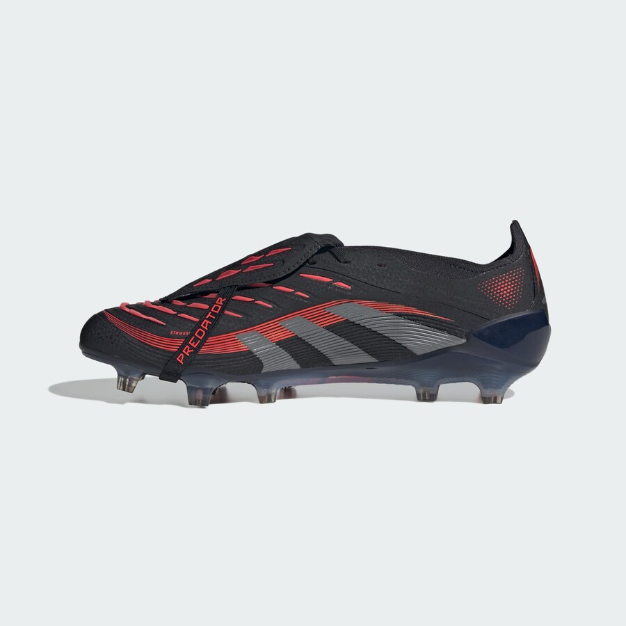 Футбольные бутсы ADIDAS PERFORMANCE Predator Elite Fold, черный 
Футбольные бутсы ADIDAS PERFORMANCE Predator Elite Fold, черный
