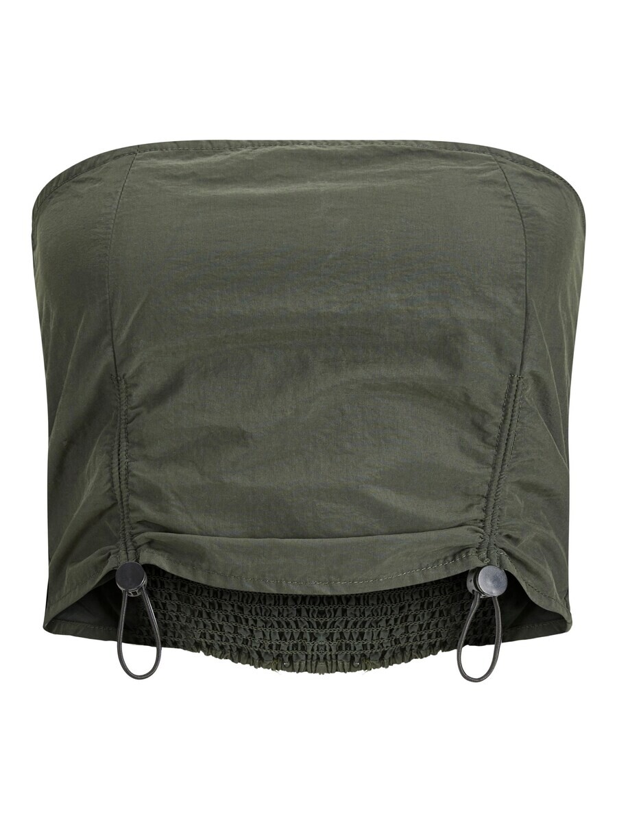 Топ Jjxx GABBY, хаки 
Топ Jjxx GABBY, хаки