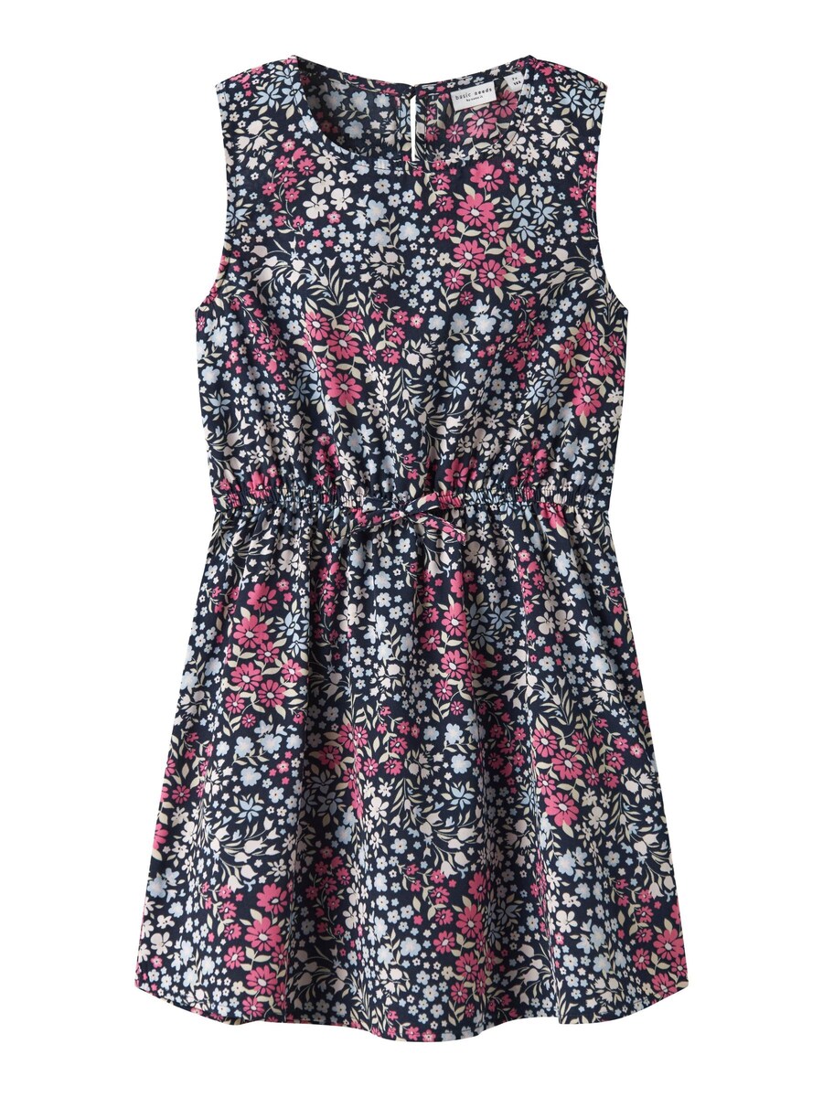 Платье NAME IT NKFVinaya, розовый
Платье NAME IT NKFVinaya, розовый