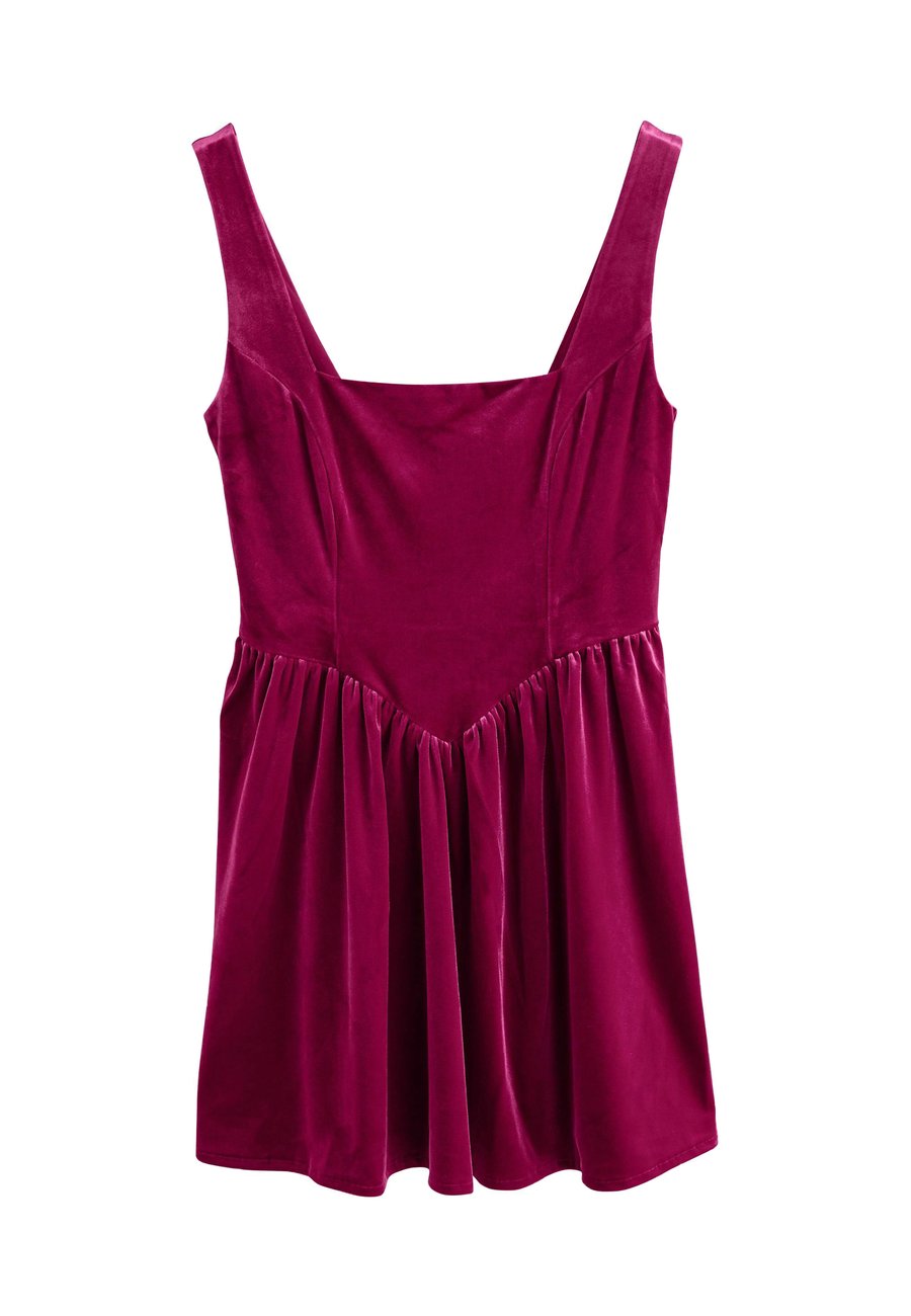 Платье Next TALL , Bright Pink/Pink
Платье Next TALL , Bright Pink/Pink