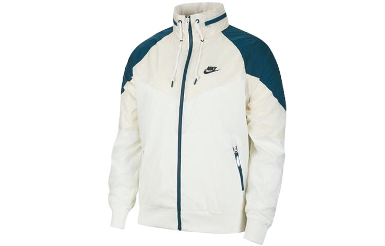 Куртка мужская зеленая/белая Nike, зеленый/белый
Куртка мужская зеленая/белая Nike, зеленый/белый