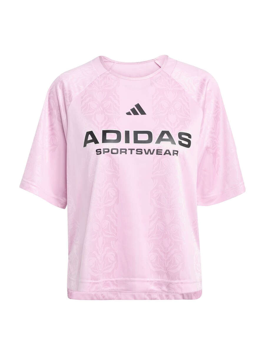 Футболка Performance ADIDAS SPORTSWEAR TIRO, Rose/Dusky pink
Футболка Performance ADIDAS SPORTSWEAR TIRO, Rose/Dusky pink