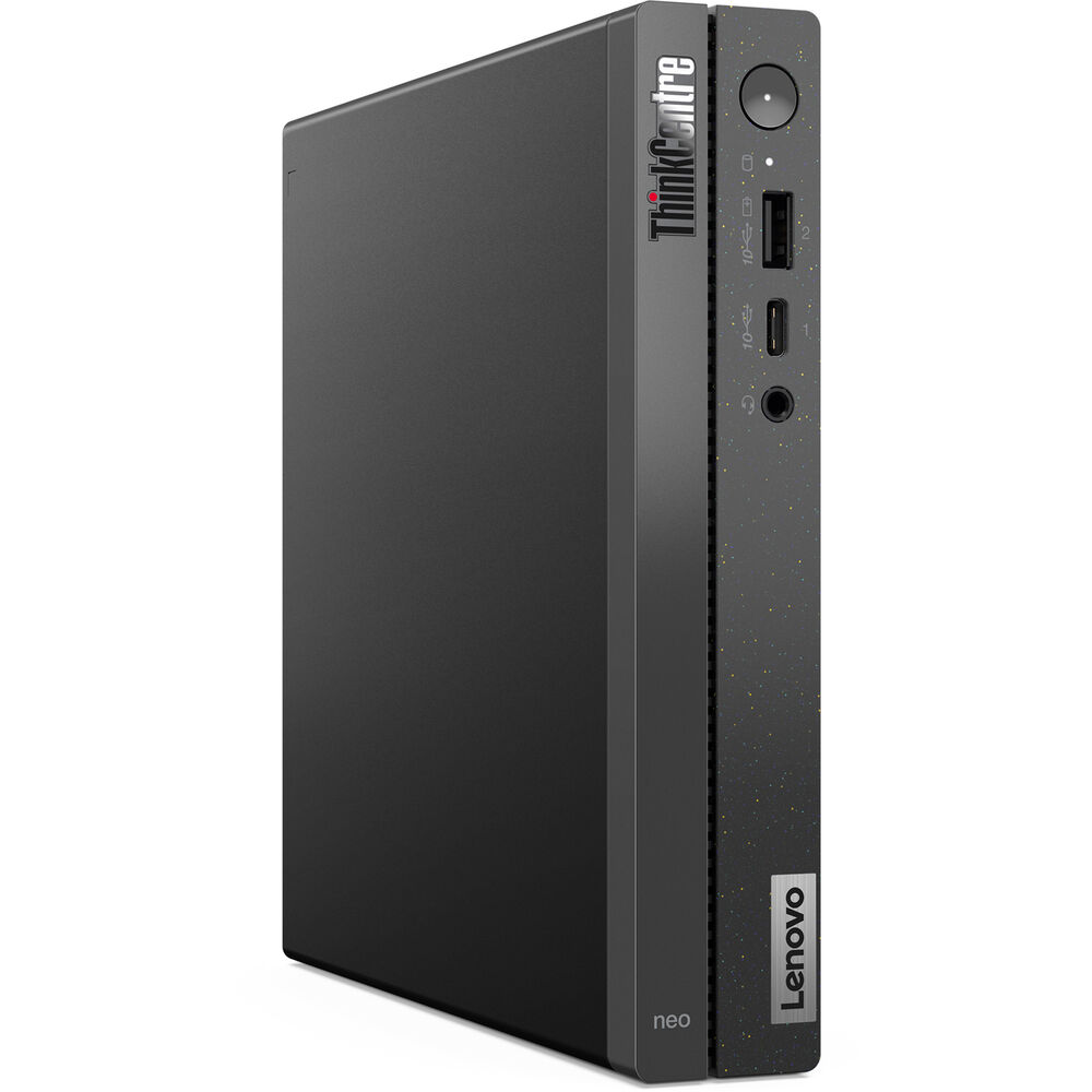 Компактный настольный компьютер Lenovo ThinkCentre neo 50q Gen 4
Компактный настольный компьютер Lenovo ThinkCentre neo 50q Gen 4