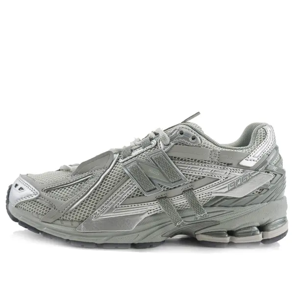 Кроссовки 1906a 'grey silver metallic' New Balance, мультиколор, Серый, Кроссовки 1906a 'grey silver metallic' New Balance, мультиколор 
Кроссовки 1906a 'grey silver metallic' New Balance, мультиколор, Серый, Кроссовки 1906a 'grey silver metallic' New Balance, мультиколор