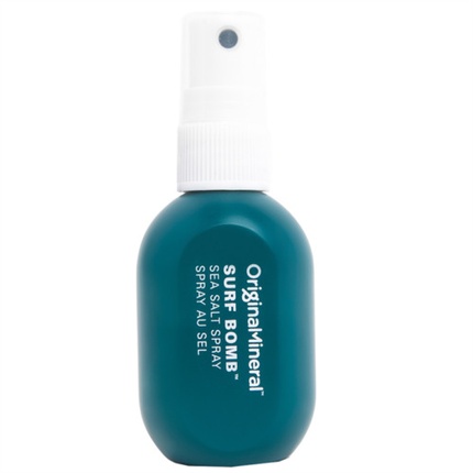 Оригинальная минеральная бомбочка для серфинга 50 мл O&M
Оригинальная минеральная бомбочка для серфинга 50 мл O&M