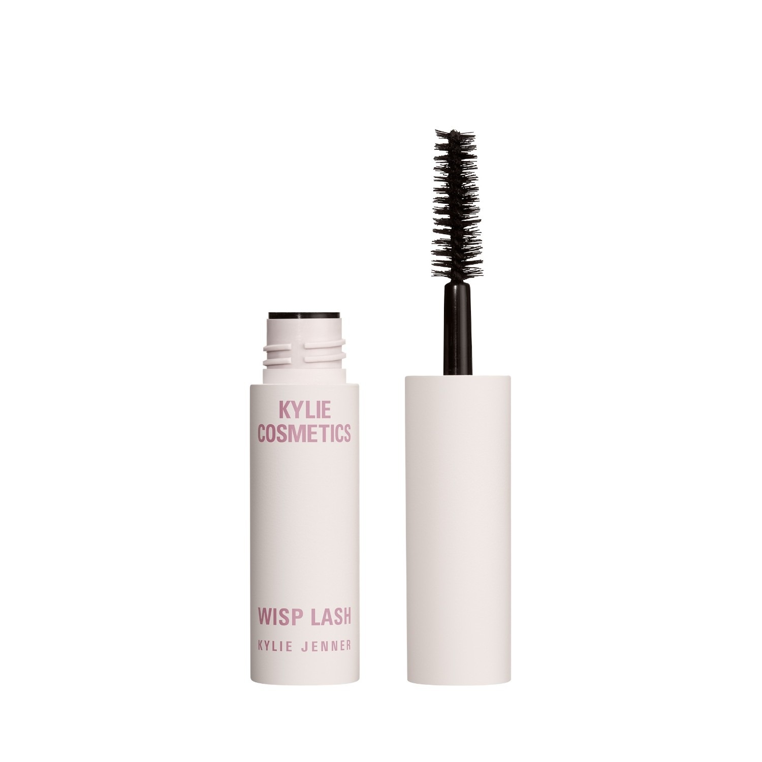Тушь для ресниц wisp lash Kylie Cosmetics, mini - 5 ml, объем 5 мл
Тушь для ресниц wisp lash Kylie Cosmetics, mini - 5 ml, объем 5 мл
