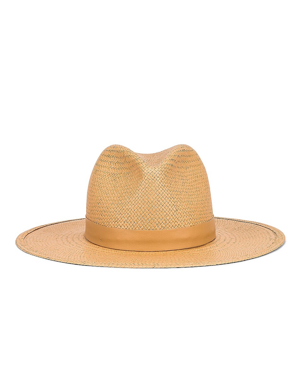 Симона Шляпа Janessa Leone, цвет Sand
Симона Шляпа Janessa Leone, цвет Sand