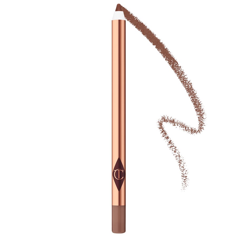 Карандаш для губ Charlotte Tilbury Lip Cheat, Foxy Brown, 1.2 г
Карандаш для губ Charlotte Tilbury Lip Cheat, Foxy Brown, 1.2 г