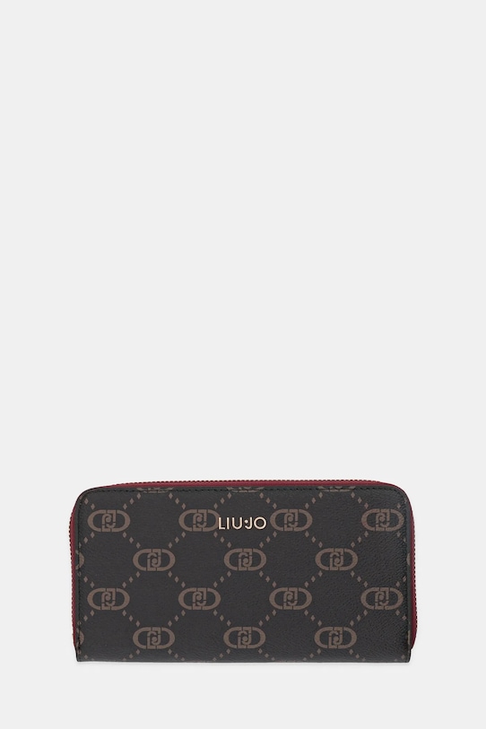 Кошелек Liu Jo, бордовый
Кошелек Liu Jo, бордовый