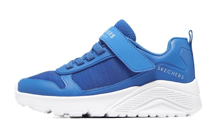 Кроссовки Skechers Kids Lifestyle Shoes Kids Low-top Blue, синий
Кроссовки Skechers Kids Lifestyle Shoes Kids Low-top Blue, синий